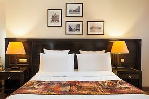Hôtel Régent Contades  By Stay Collection