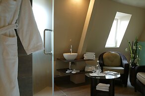Hôtel Régent Contades  By Stay Collection