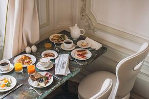 Hôtel Régent Contades  By Stay Collection