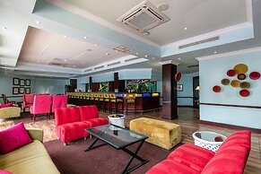 Cresta President