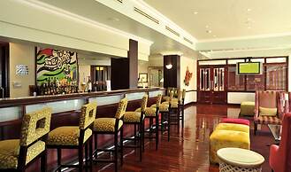 Cresta President