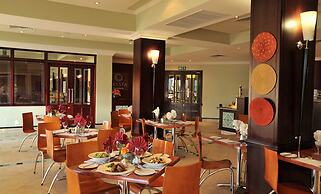 Cresta President