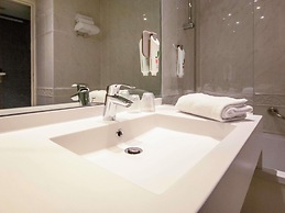 ibis Styles Paris Tolbiac Bibliotheque