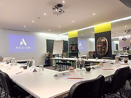 ibis Styles Paris Tolbiac Bibliotheque