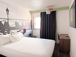 ibis Styles Paris Tolbiac Bibliotheque