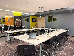 ibis Styles Paris Tolbiac Bibliotheque