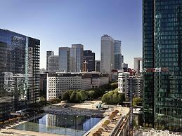 ibis Paris La Défense Esplanade