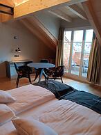 Boutique Hotel Bellevue