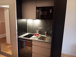 Boutique Hotel Bellevue