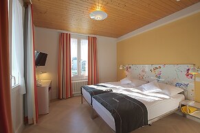 Boutique Hotel Bellevue