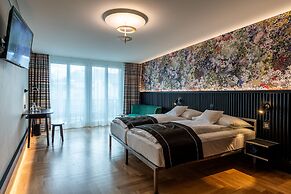Boutique Hotel Bellevue