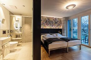 Boutique Hotel Bellevue