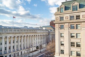 Hotel Washington