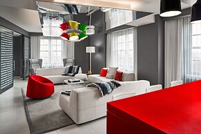 Hotel Washington