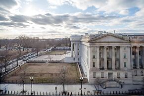 Hotel Washington