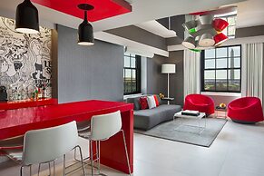 Hotel Washington