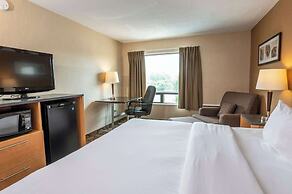 Clarion Pointe