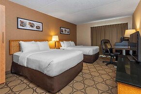 Clarion Pointe