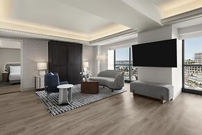 Manchester Grand Hyatt San Diego