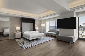 Manchester Grand Hyatt San Diego