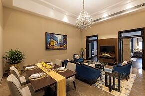 Kenilworth Hotel, Kolkata