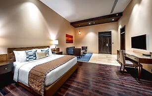 Kenilworth Hotel, Kolkata
