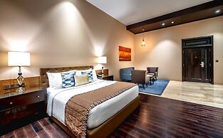 Kenilworth Hotel, Kolkata