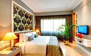 Kenilworth Hotel, Kolkata