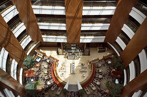 Hilton Beijing