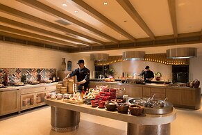 Hilton Beijing