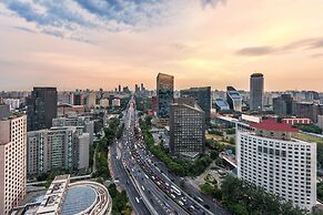 Hilton Beijing