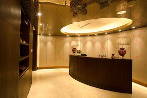 Hilton Beijing