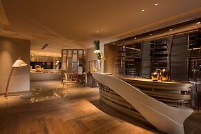 Hilton Beijing