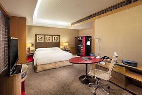Hilton Beijing