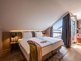 Pullman Stuttgart Fontana