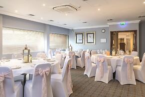 Holiday Inn Norwich by IHG