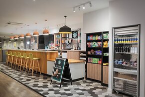 Holiday Inn Norwich by IHG
