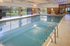 Holiday Inn Norwich by IHG