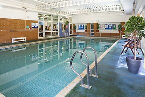 Holiday Inn Norwich by IHG