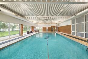 Holiday Inn Norwich by IHG