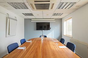 Holiday Inn Norwich by IHG