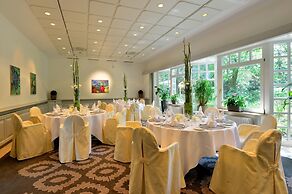 Best Western Hotel Der Foehrenhof