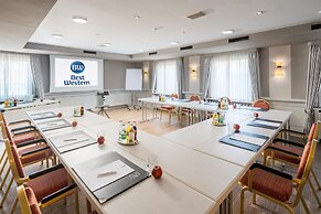 Best Western Hotel Der Foehrenhof