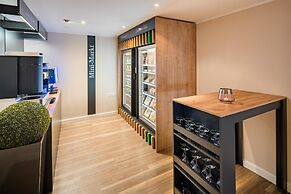 Best Western Hotel Der Foehrenhof