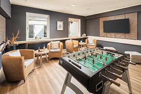 Best Western Hotel Der Foehrenhof