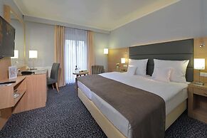 Best Western Hotel Der Foehrenhof