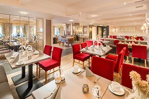 Best Western Hotel Der Foehrenhof
