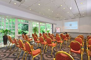 Best Western Hotel Der Foehrenhof