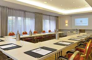 Best Western Hotel Der Foehrenhof