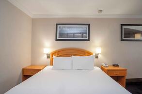 Sandman Hotel Revelstoke